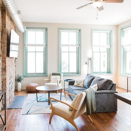 The Reserve - Heart Of Otr 2 Bed Suite W/Views سينسيناتي المظهر الخارجي الصورة