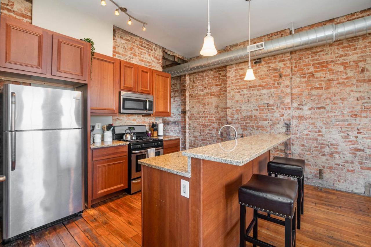 The Reserve - Heart Of Otr 2 Bed Suite W/Views سينسيناتي المظهر الخارجي الصورة