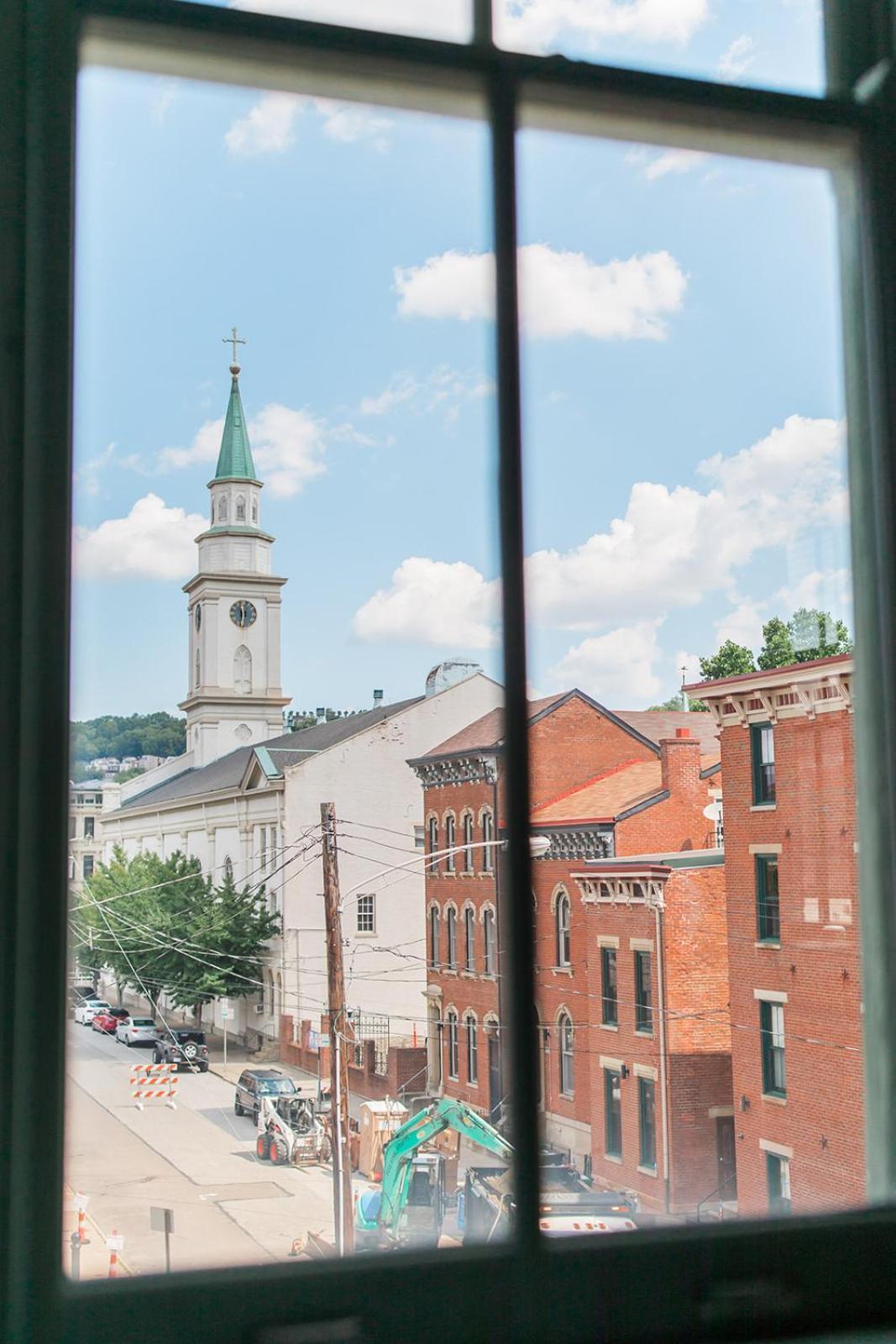 The Reserve - Heart Of Otr 2 Bed Suite W/Views سينسيناتي المظهر الخارجي الصورة