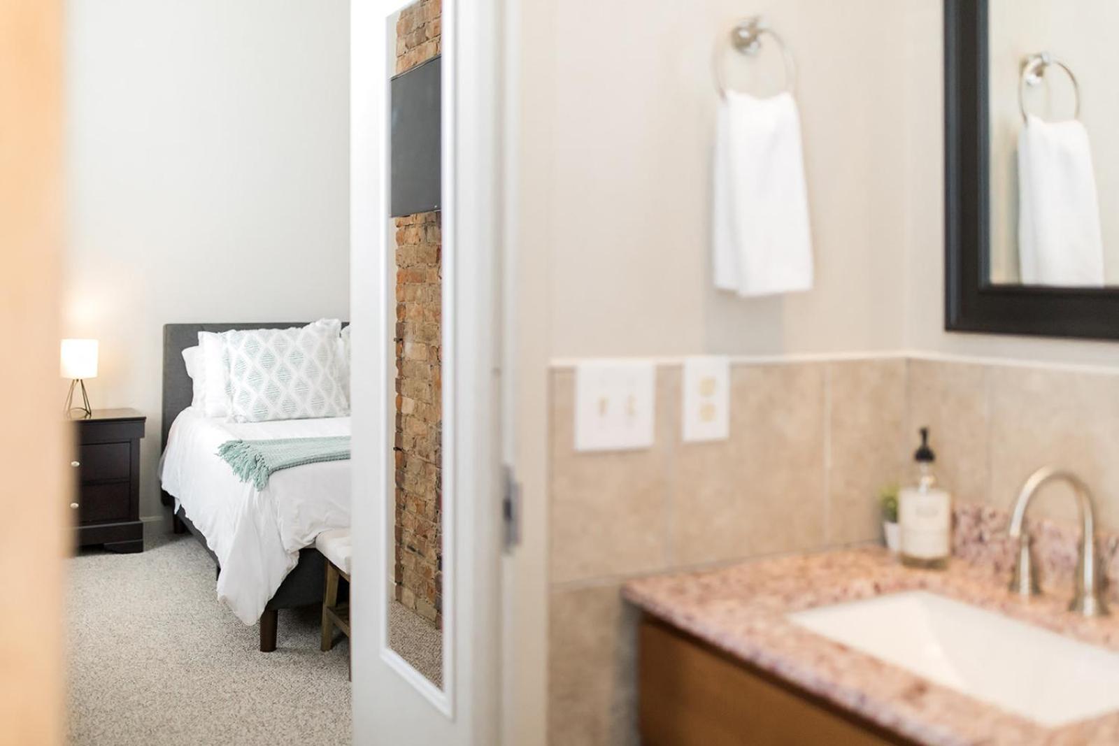 The Reserve - Heart Of Otr 2 Bed Suite W/Views سينسيناتي المظهر الخارجي الصورة