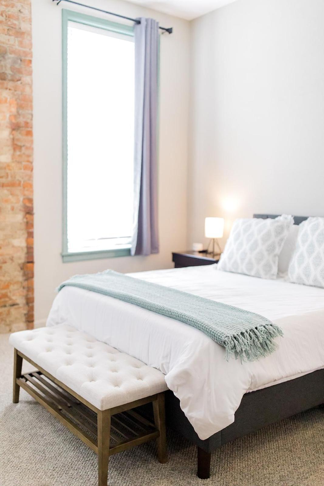 The Reserve - Heart Of Otr 2 Bed Suite W/Views سينسيناتي المظهر الخارجي الصورة