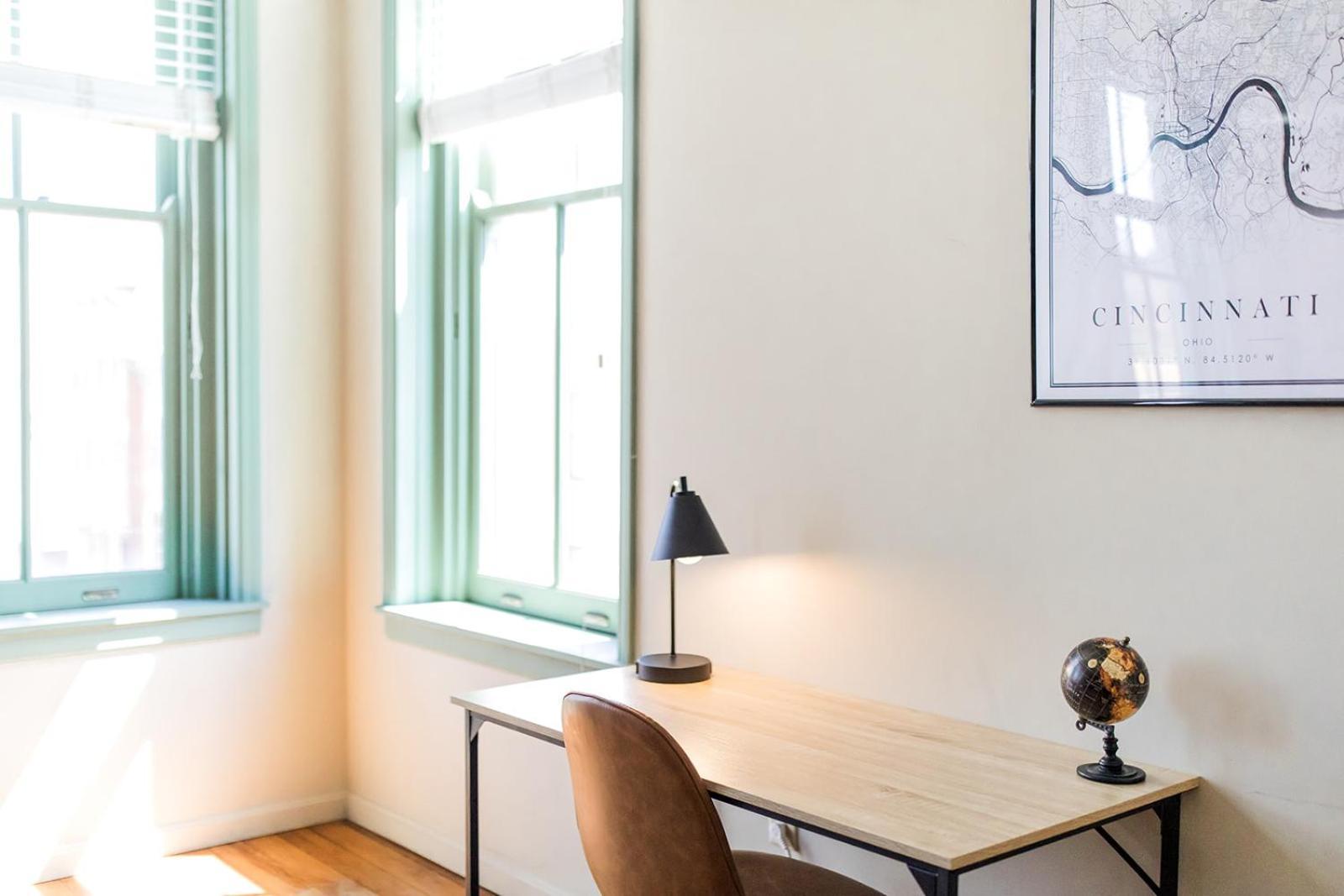 The Reserve - Heart Of Otr 2 Bed Suite W/Views سينسيناتي المظهر الخارجي الصورة