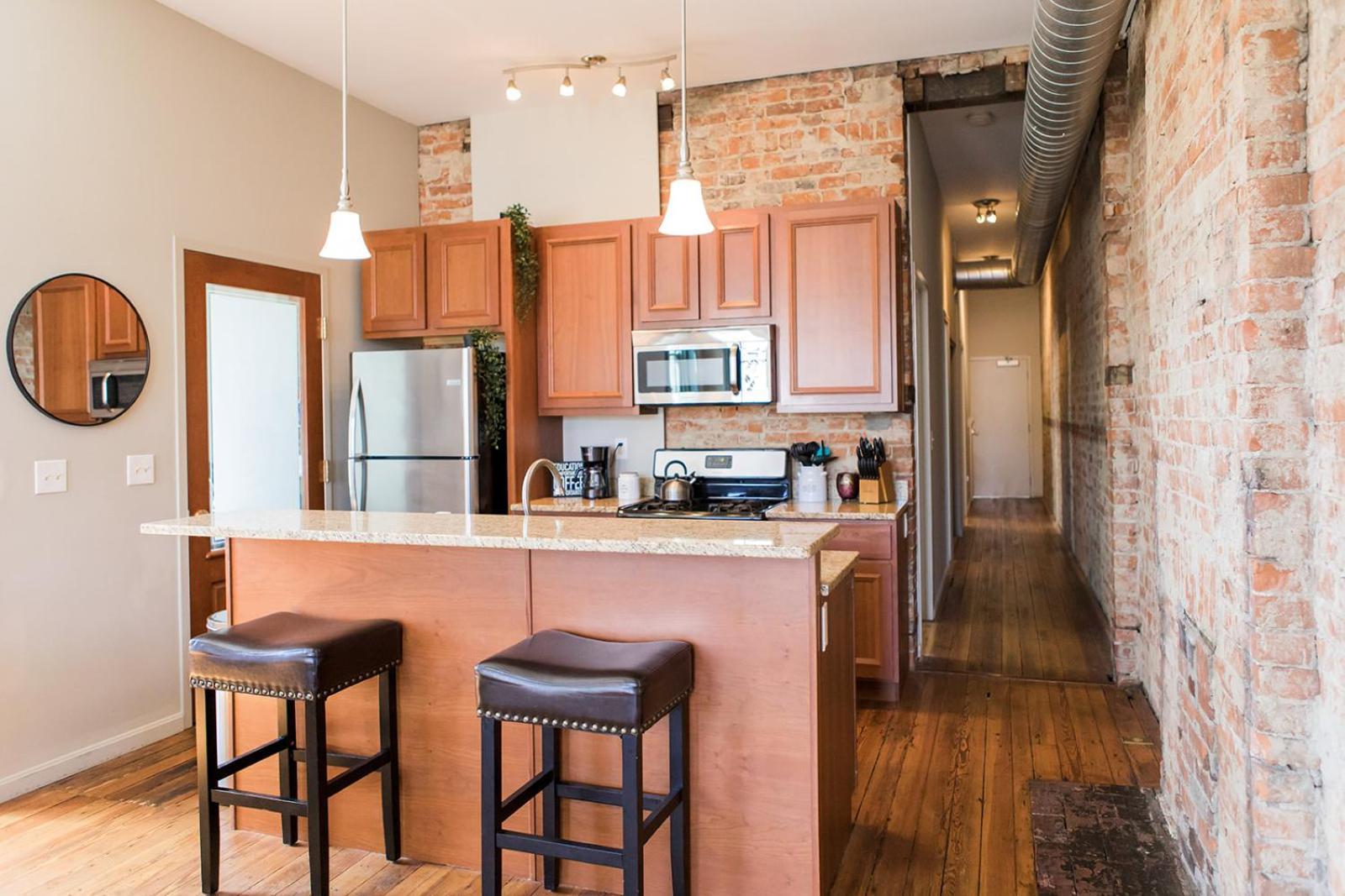 The Reserve - Heart Of Otr 2 Bed Suite W/Views سينسيناتي المظهر الخارجي الصورة