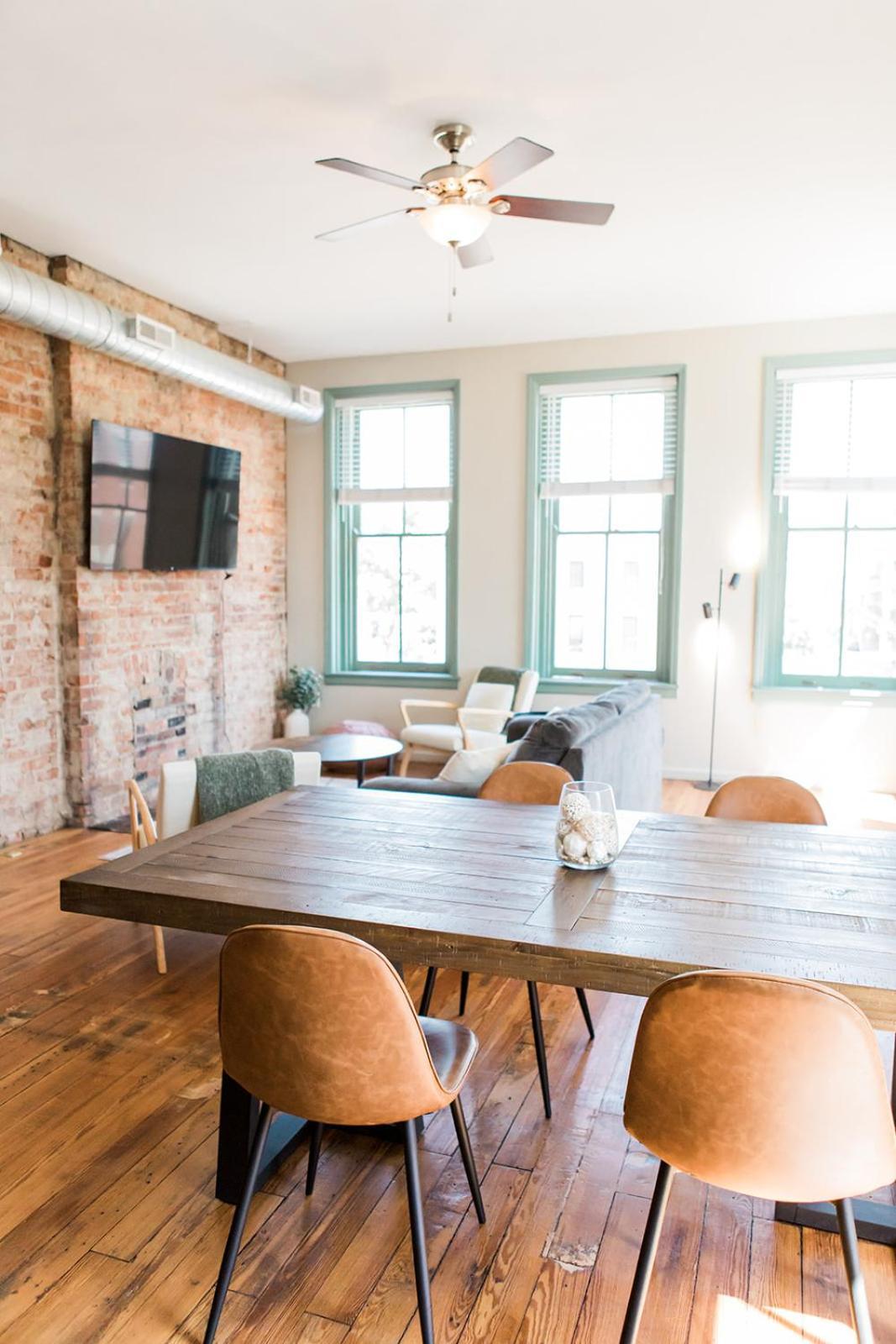 The Reserve - Heart Of Otr 2 Bed Suite W/Views سينسيناتي المظهر الخارجي الصورة