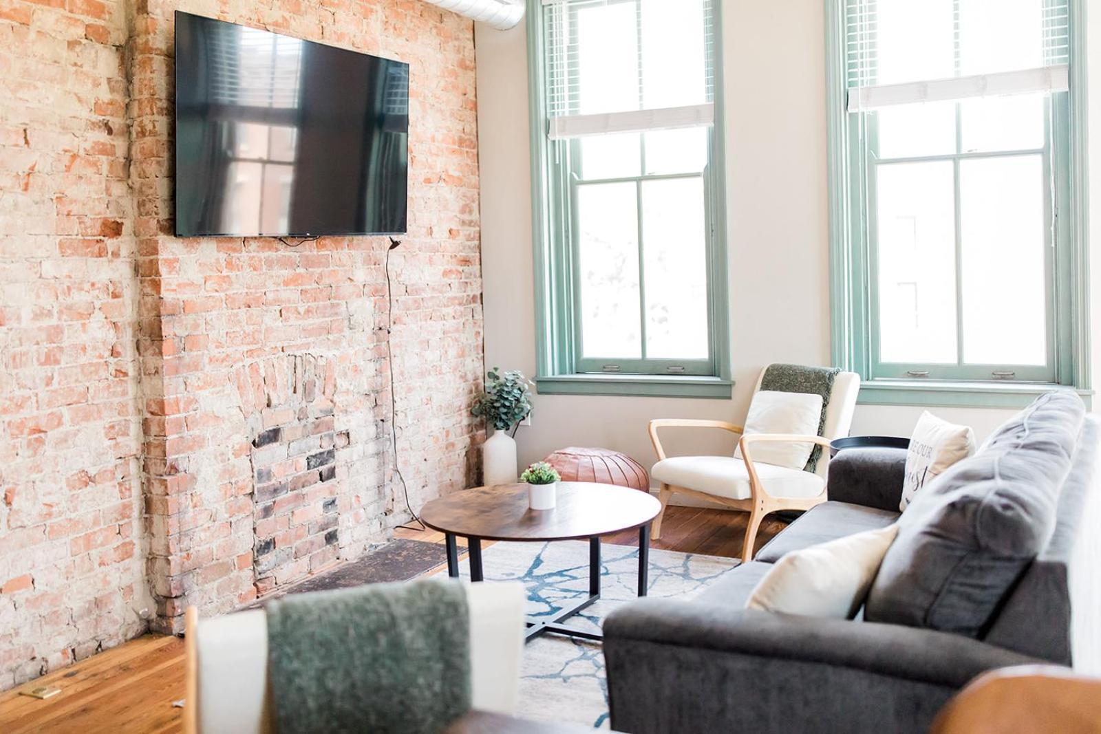 The Reserve - Heart Of Otr 2 Bed Suite W/Views سينسيناتي المظهر الخارجي الصورة